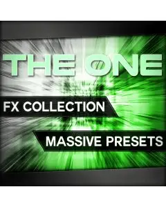 THE ONE: FX Collection