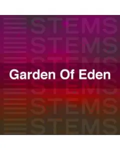 Audio Stems - Garden Of Eden