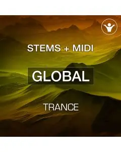 Global Trance STEMS+Mastering