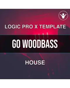 MOBY GO WOODBASS RE EDIT Logic ProX Template