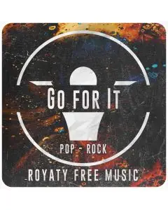 Go for It - Upbeat Punk Rock