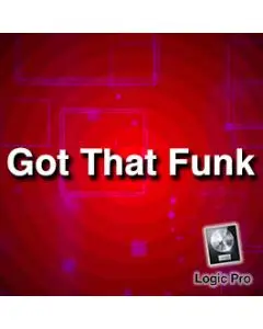 GotDatFunk - Exclusive Full License