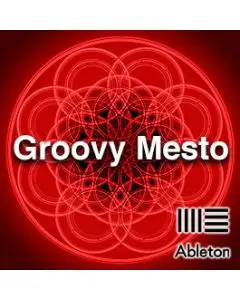 GROOVY MESTO Ableton Template