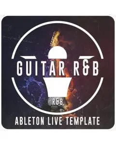 R&B Guitar Fashion Ableton Template
