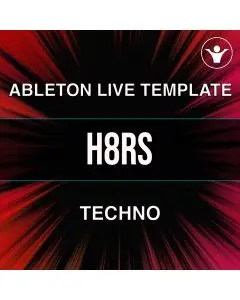 H8rs Ableton Template
