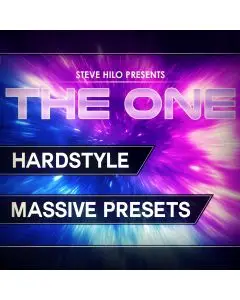 THE ONE: Hardstyle