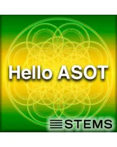 Hello ASOT STEMS