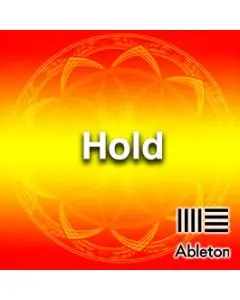 Hold