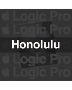 Honolulu