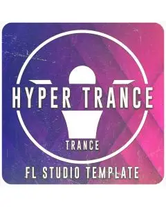 Hyper Trance Bundle FL Studio 20.7.2 By Markus