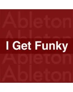 I Get Funky