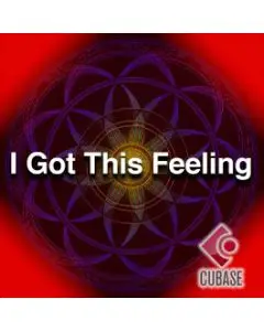 I got this feeling
