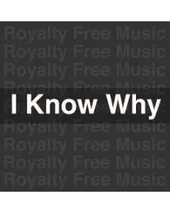 I know why (Instrumental)