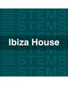 Ibiza House