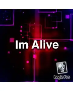 I'm Alive