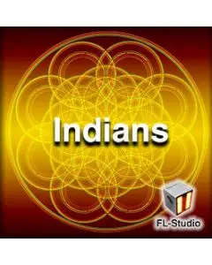 Exclusive Full License - Indians