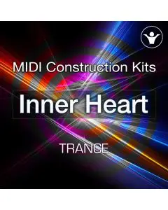 Inner Heart Uplifting Trance Construction Kits