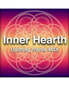 Inner Heart Uplifting Trance MIDI