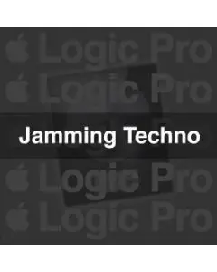 Jamming Techno