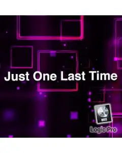 Just One Last Time Remake