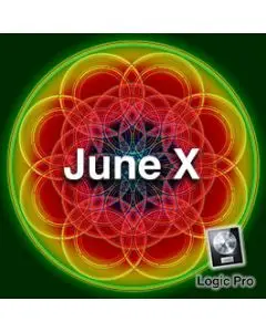 Make!Hot - 3 june_X Logic Template