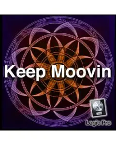 Keep Moovin