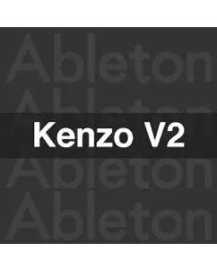 Denis Kenzo Volume 2