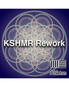 KSHMR Rework Ableton