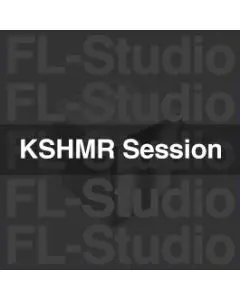 KSHMR Session