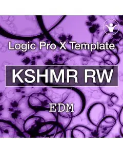 KSHMR Rework Logic X