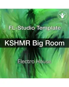 KSHMR Style Big Room (SW)
