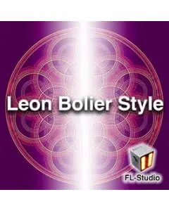 Leon Bolier Style FL Studio Template