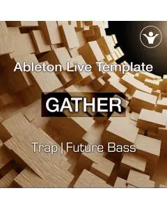 FUTURE BASS MADNESS Ableton Template