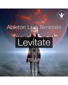 Levitate Ableton Template