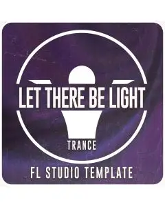 Markus - Let There Be Light (Fl Studio 20.8.3 Template)