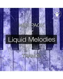 Liquid Trance Melody Vol 3