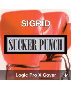 Sucker Punch (Sigrid) Logic X Remake Template