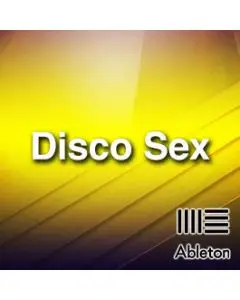 Disco Sex Ableton Template