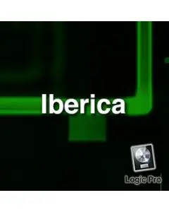 Iberica Logic Template