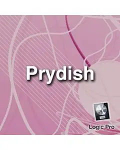 Prydish (Eric Prydz Logic Pro Template)