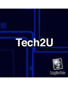 Tech2U Logic Template