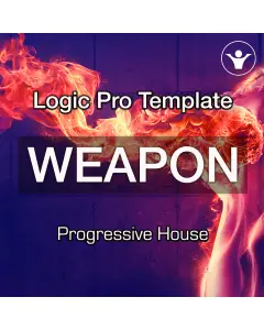Weapon Logic Template