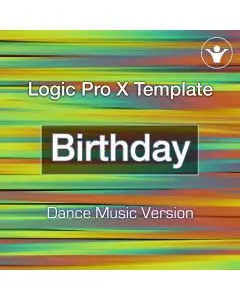 DANCE VERSION BIRTHDAY SONG