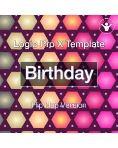 HIP HOP VERSION BIRTHDAY SONG