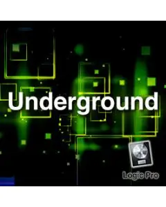 Underground