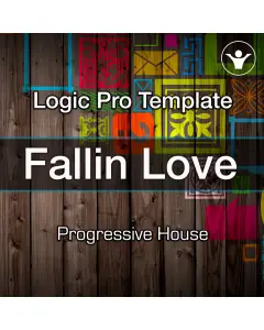 Fallin Love