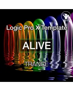 Alive X
