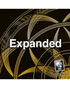 Expanded