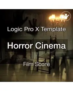 HORROR CINEMA SOUNDTRACK 