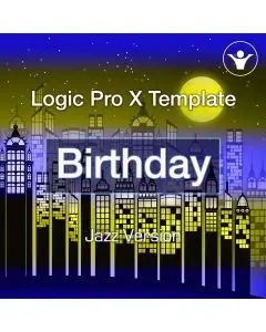 JAZZ VERSION BIRTHDAY SONG